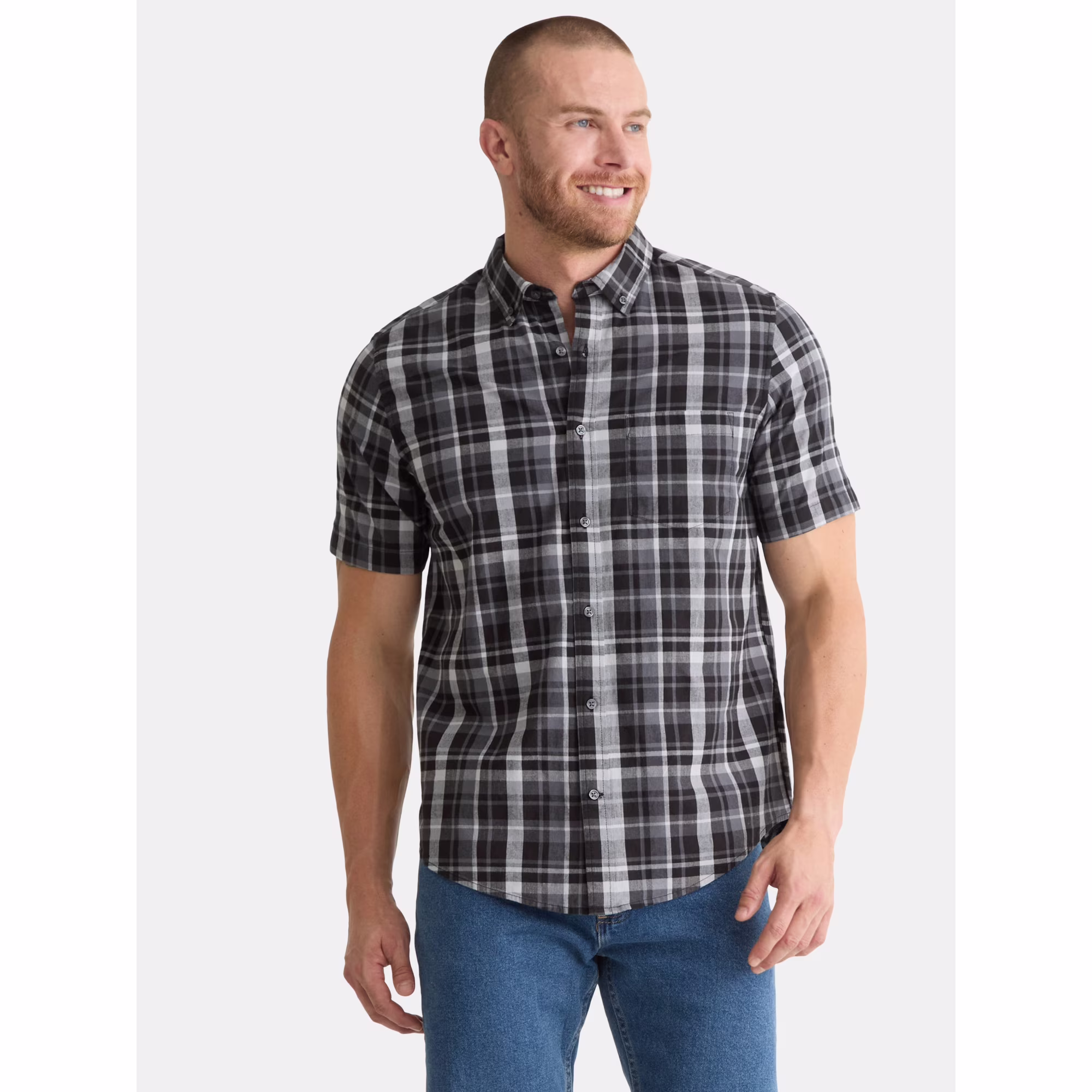 Mens George 14