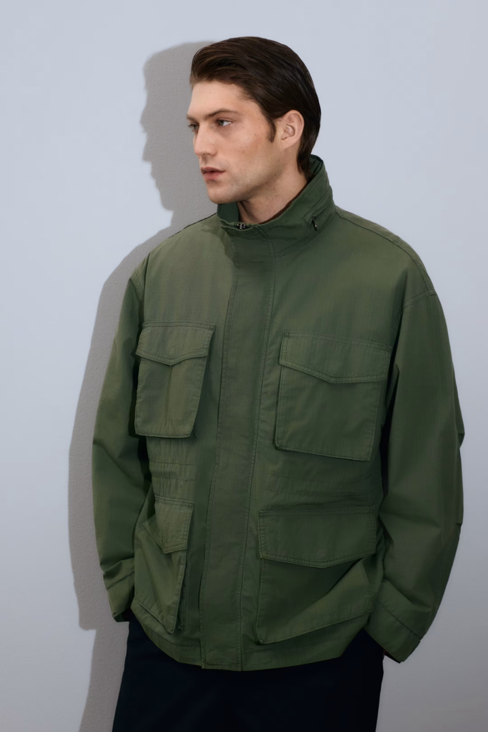 Mens H&M 8