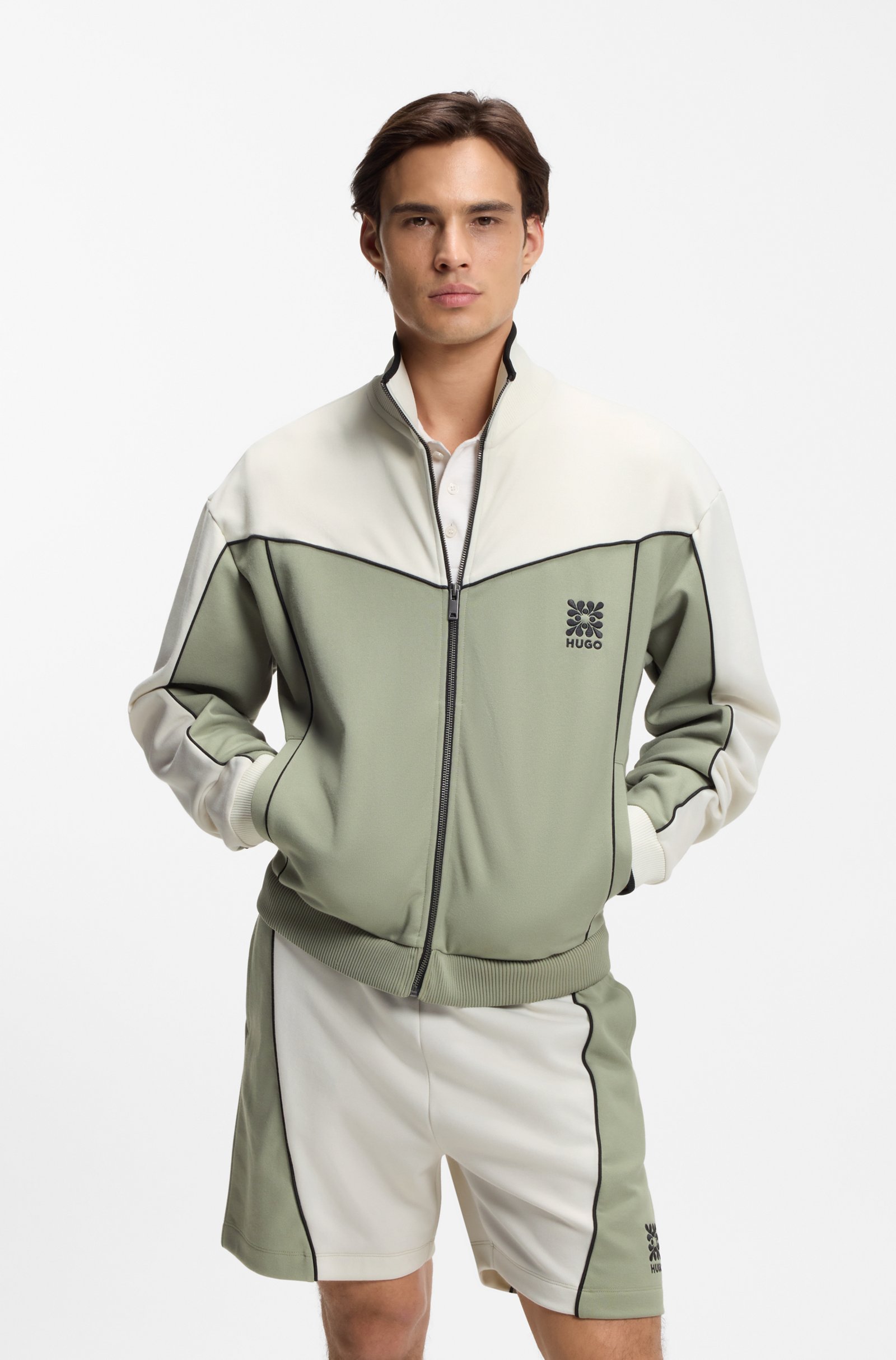 Mens Hugo 11