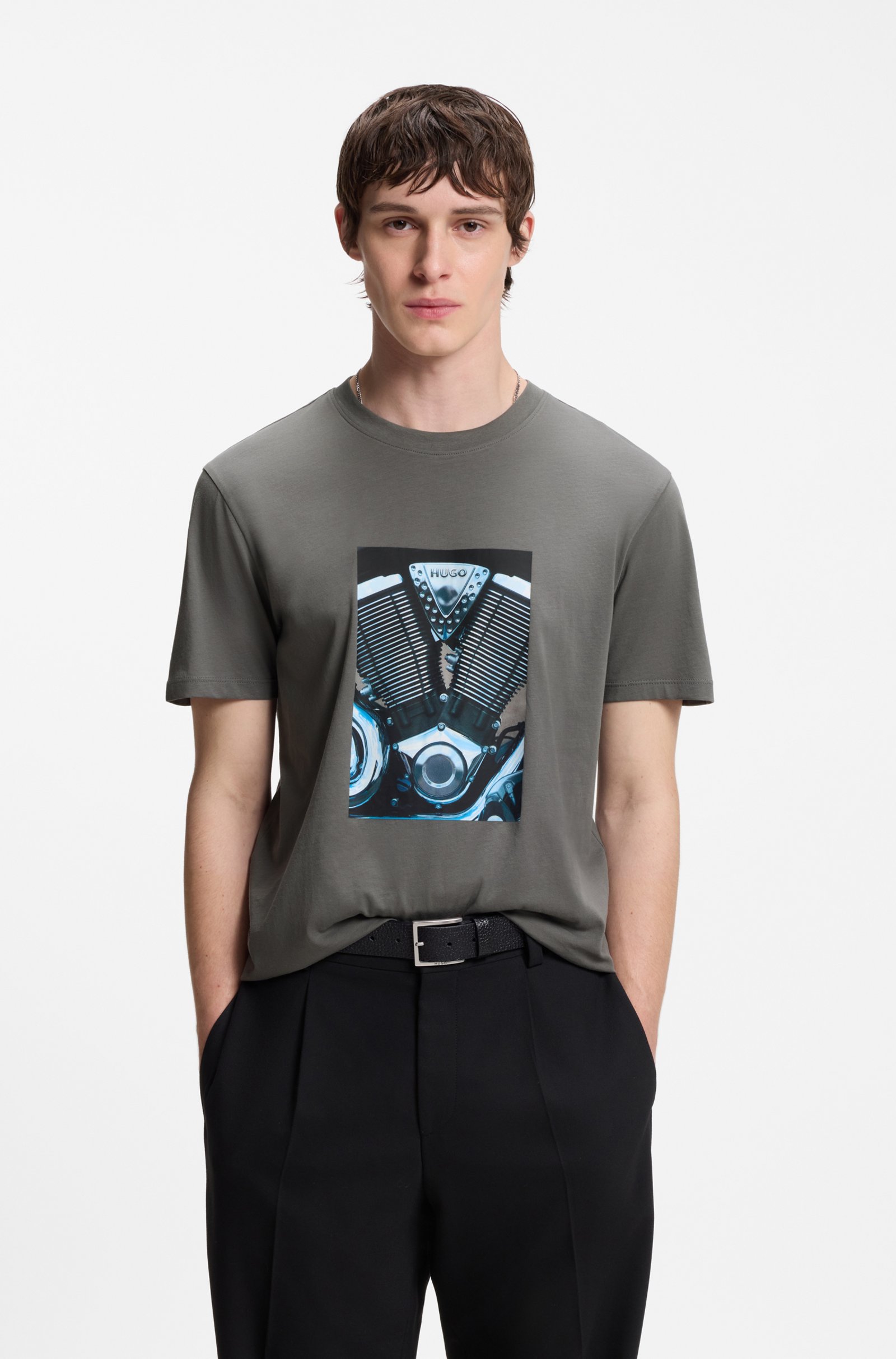 Mens Hugo 12