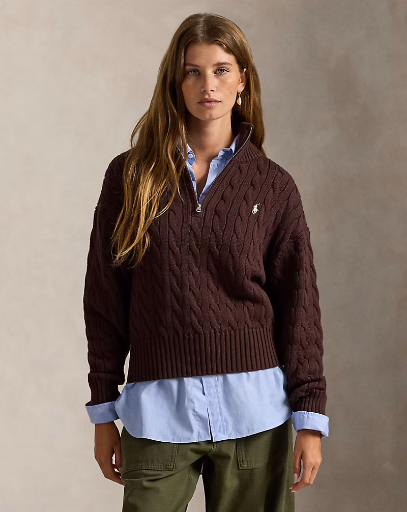 Women Ralph Lauren 8